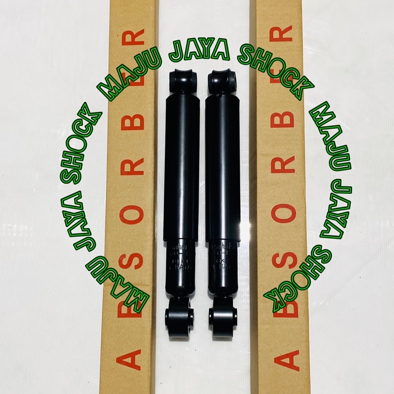 shockbreaker apv arena belakang
