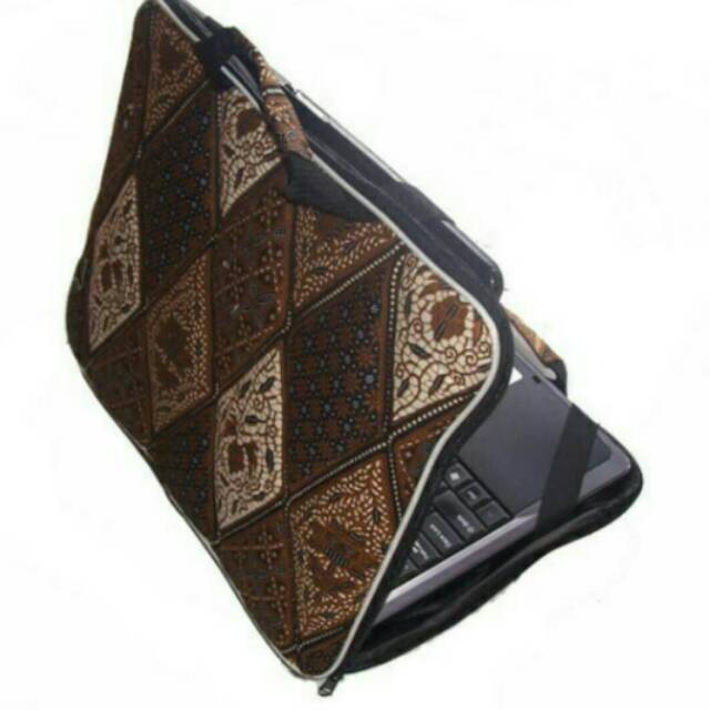 TAS LAPTOP BATIK