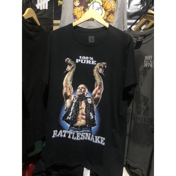 Stone Cold tees vintage