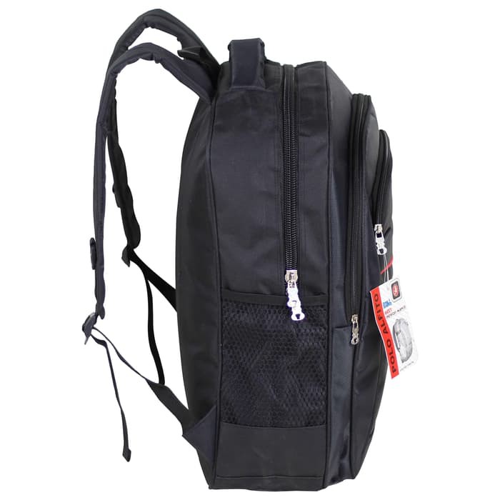 OBRAL TAS POLO!! Ransel Alfito Premium Tas Gendong Sekolah SMP SMA Kuliah Kerja Kantor Cewek Cowok