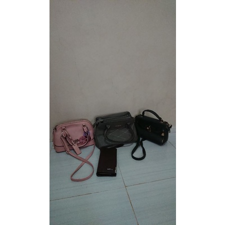 tas preloved