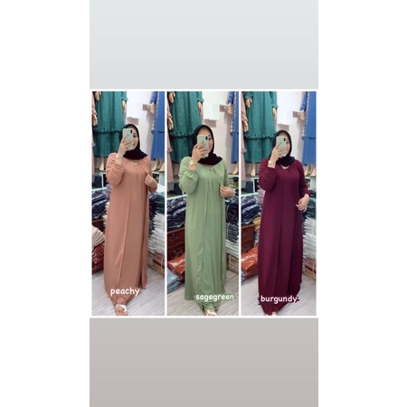 GAMIS FREE KALUNG GAMIS SERUTY GAMIS MURAH GAMIS KEKINIAN GAMIS PESTA