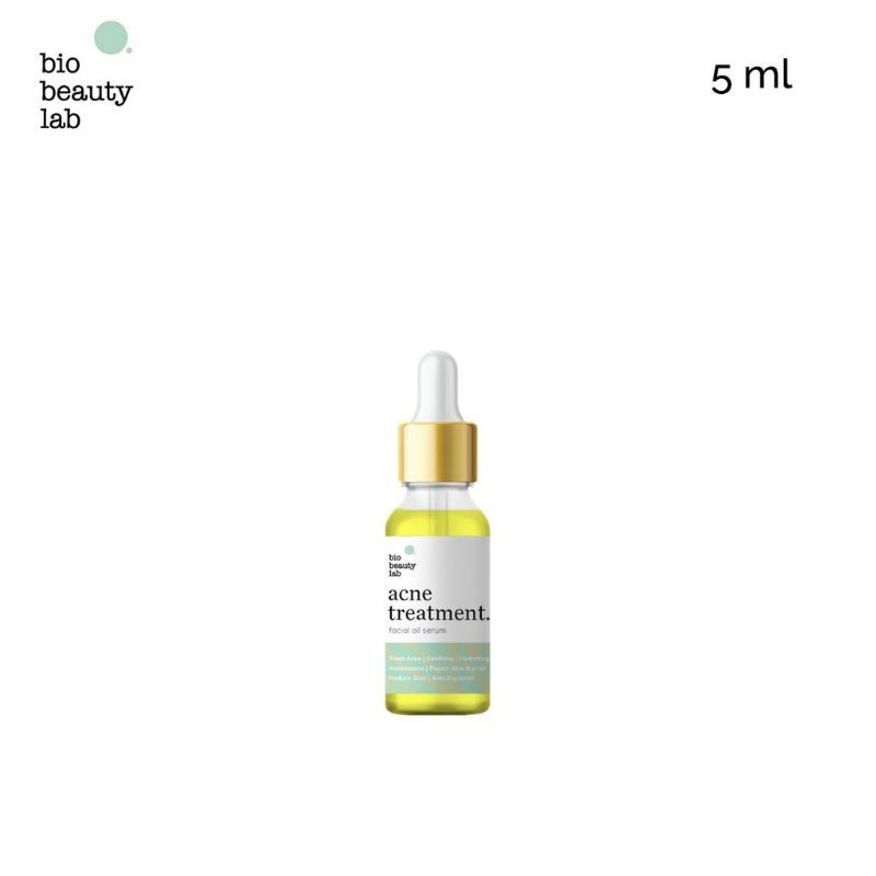 BIO BEAUTY LAB ACNE TREATMENT