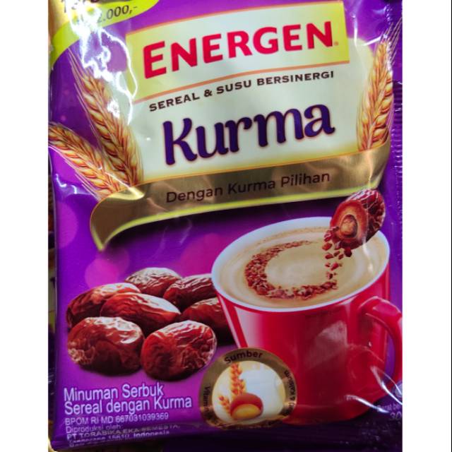 ENERGEN KURMA, SEPACK 10 BK