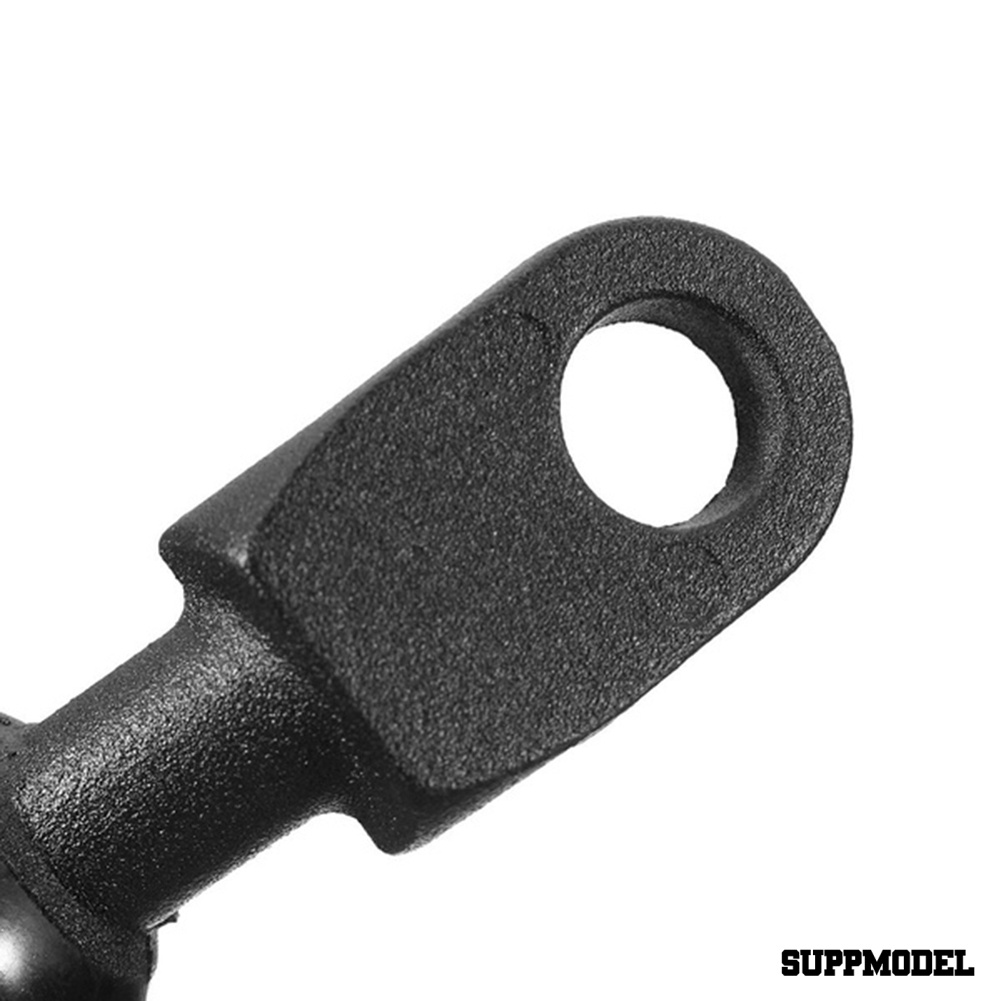 Spm Holder Kaca Spion Motor Universal Bahan Metal Ukuran 10mm