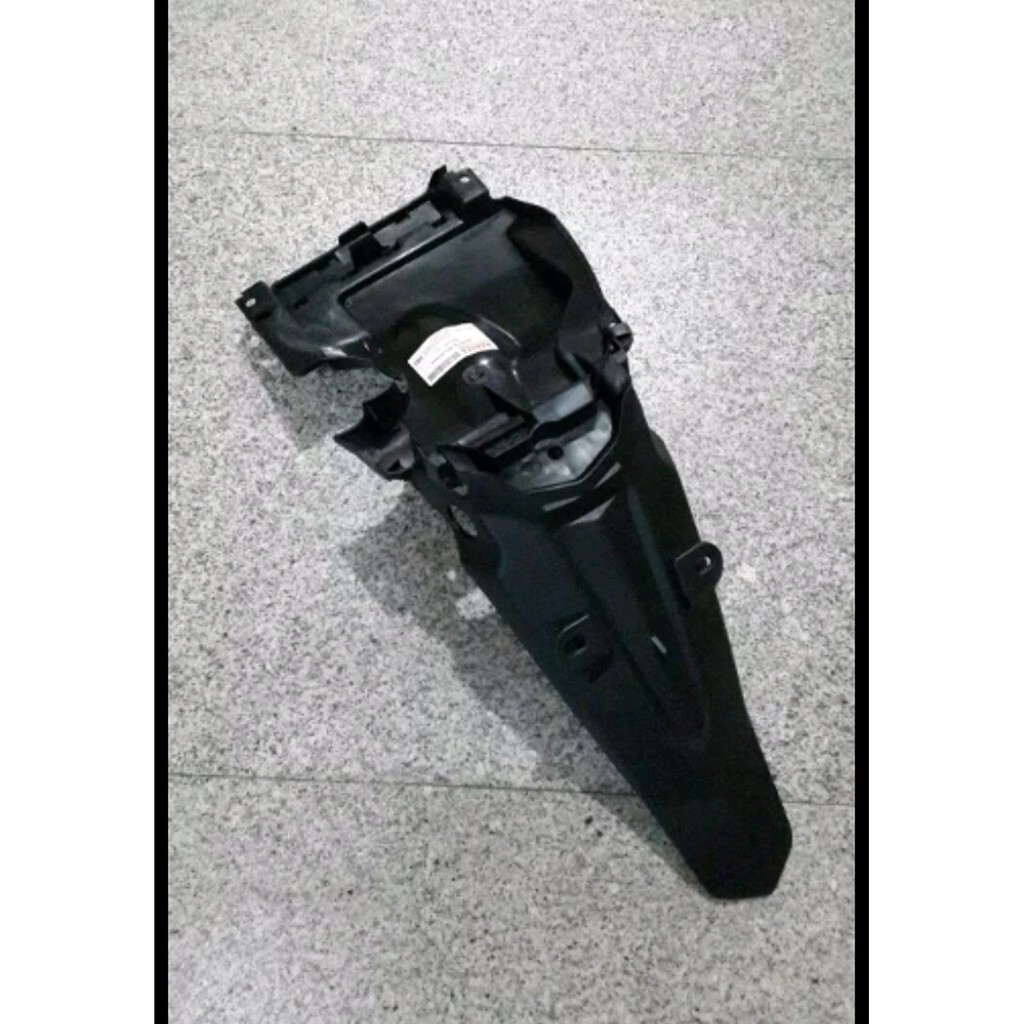 spakbor belakang beat fi