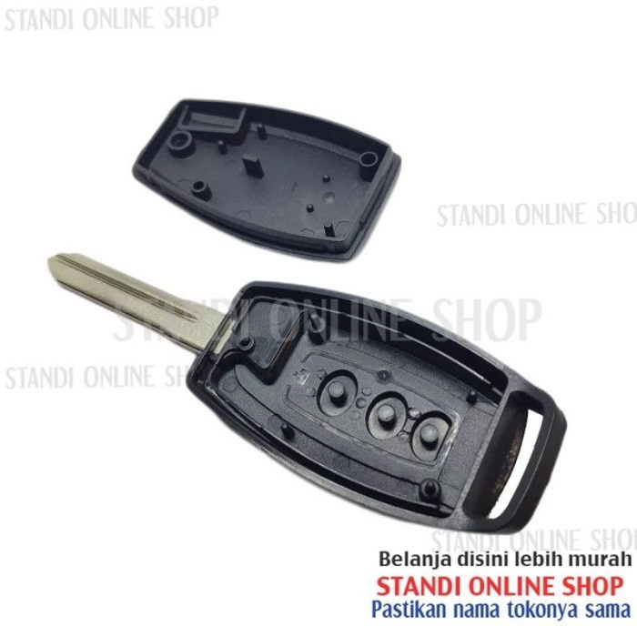 Cassing Kunci Rumah Remote Mobil Key Shell Tata Safari Aria