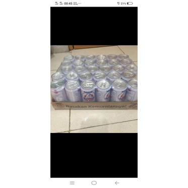 

susu beruang bear brand 1 krat isi 30 kaleng ED 2022