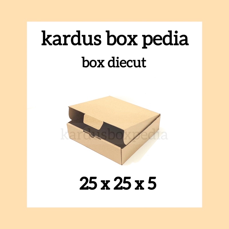 

corrugated box 25x25x5 box diecut/box pizza packing