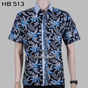Dijual Kemeja   Kemeja Batik Pria   Baju Batik Pria executive Berkualitas
