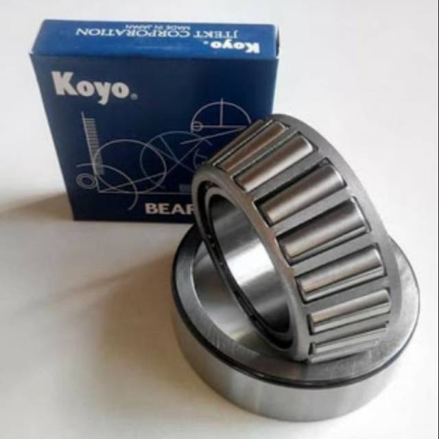 Koyo Komstir racing R25 komstir bambu R25