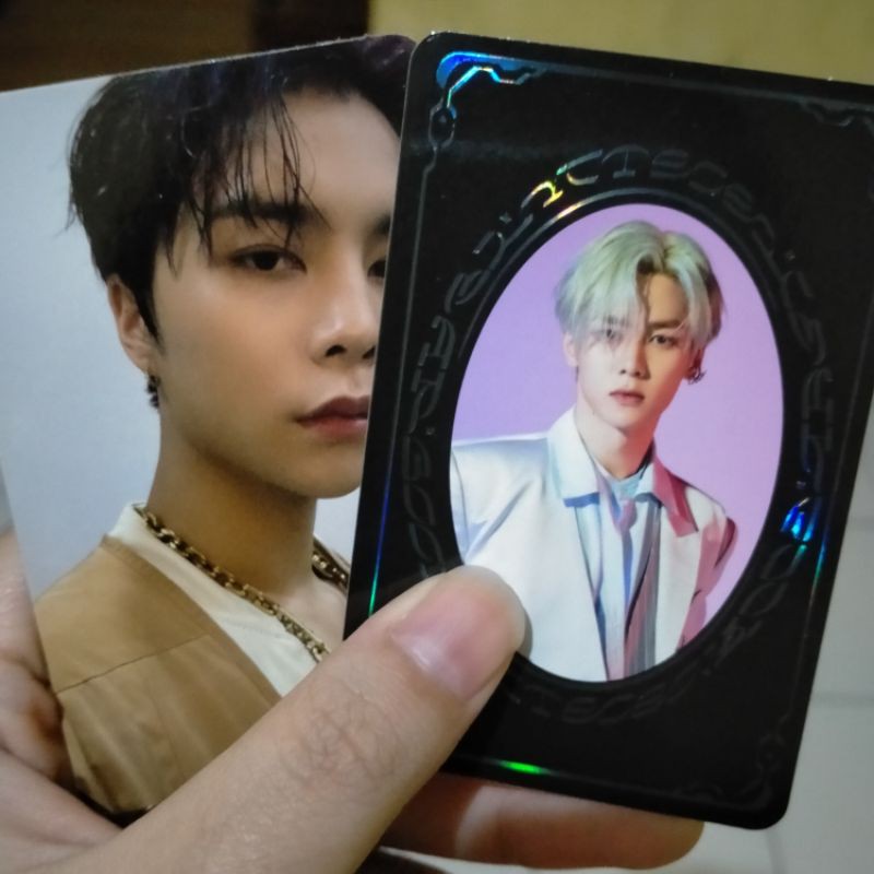 PC JOHNNY FUTURE AND YB KUN