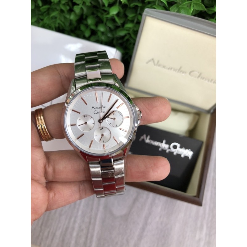JAM ALEXANDRE CHRTIE AC2890/TGL-HARI