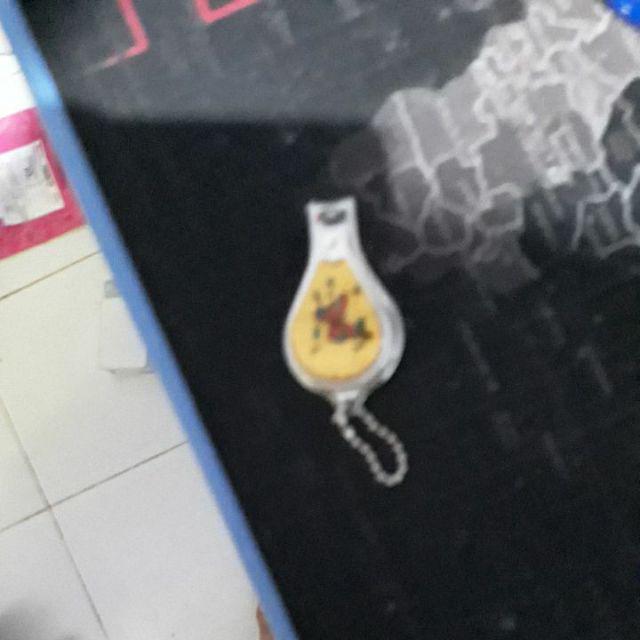 Gunting Kuku Pembuka Botol Wellyear