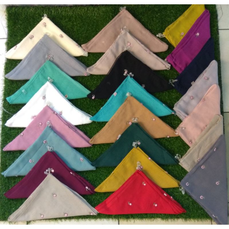 kerudung segiempat bungatta kerudung