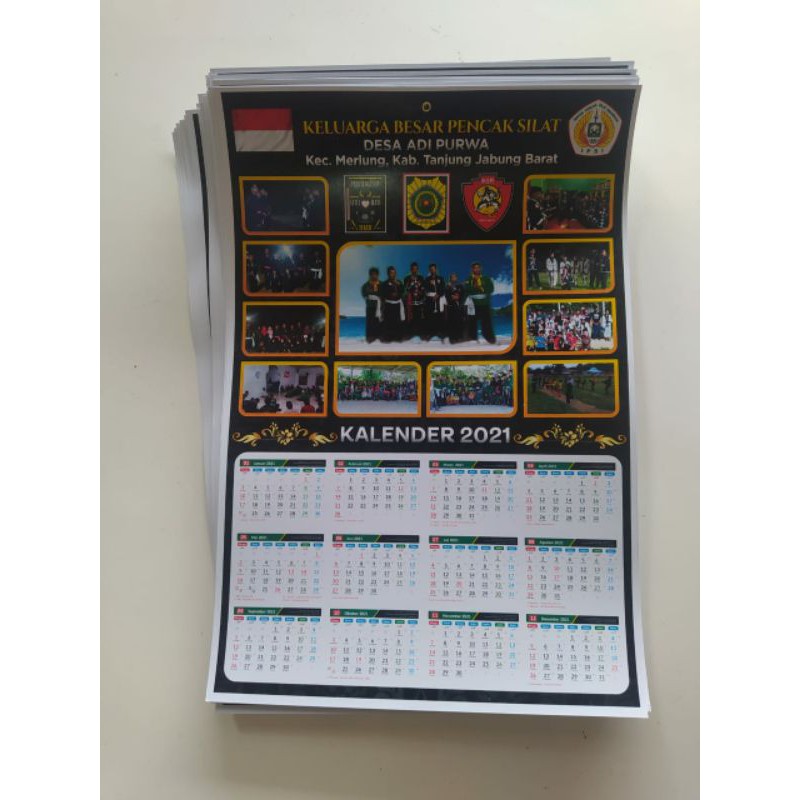 

kalender custom