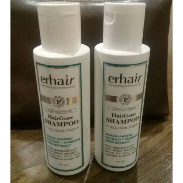 Erha Hair Grow Shampo