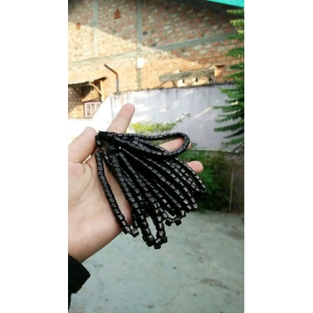 Gelang Kokka Asli