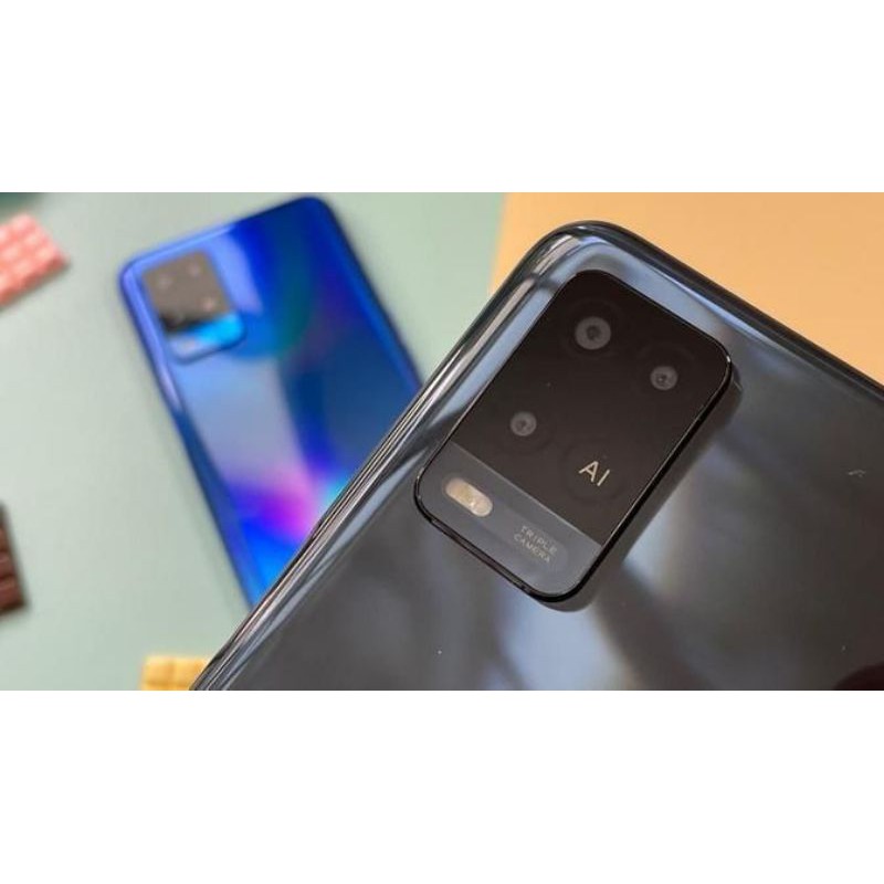 OPPO A54 RAM 4/128GB GARANSI RESMI OPPO-1