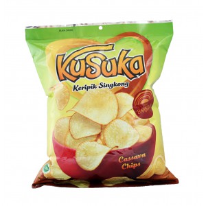 

KUSUKA BARBEQUE 200 GR