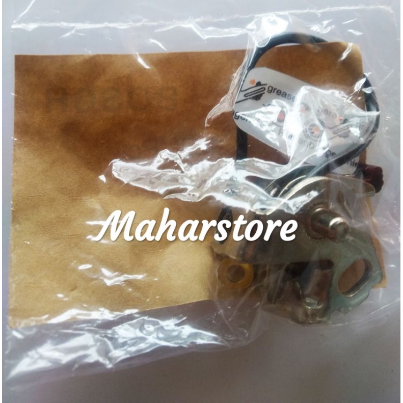 Platina bosch/ platina senso