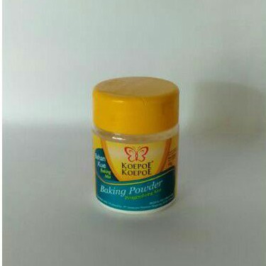 

baking powder koepoe koepoe 45 gr