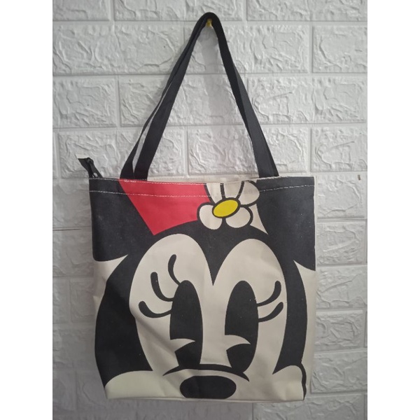 tas minnie