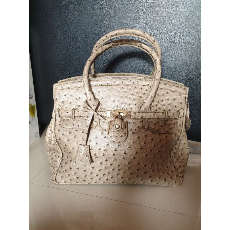 ala hermes preloved