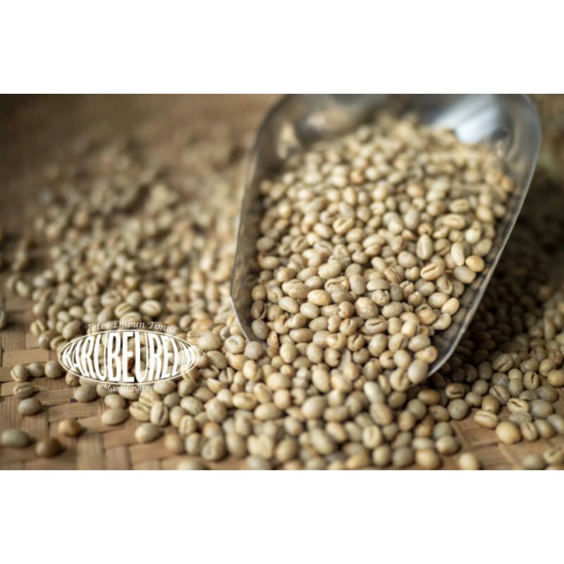 

Kopi Jantan Manglayang