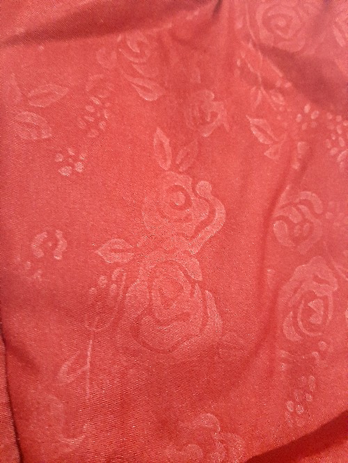 Sprei Homemade Embos (tanpa Sarung Bantal Dan Guling)