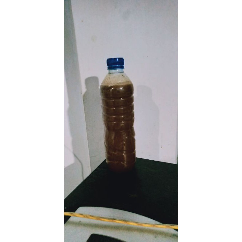 

MADU LANCENG TRIGONA MURNI 100%