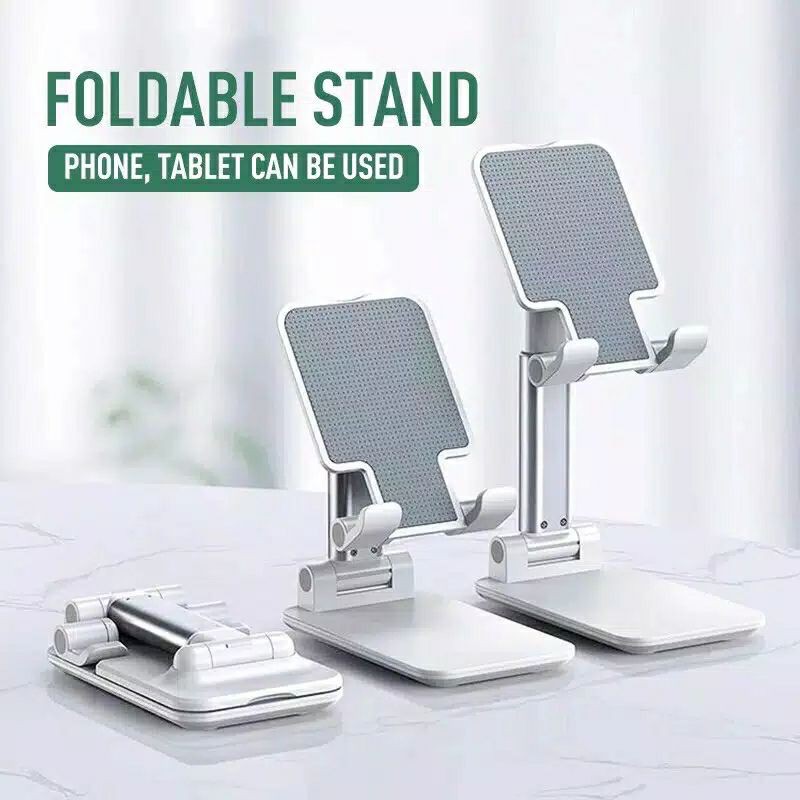 Folding Desktop Phone Stand/Holder HP