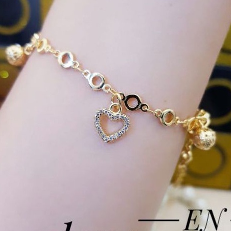 Xuping Gelang Tangan Wanita GT9742