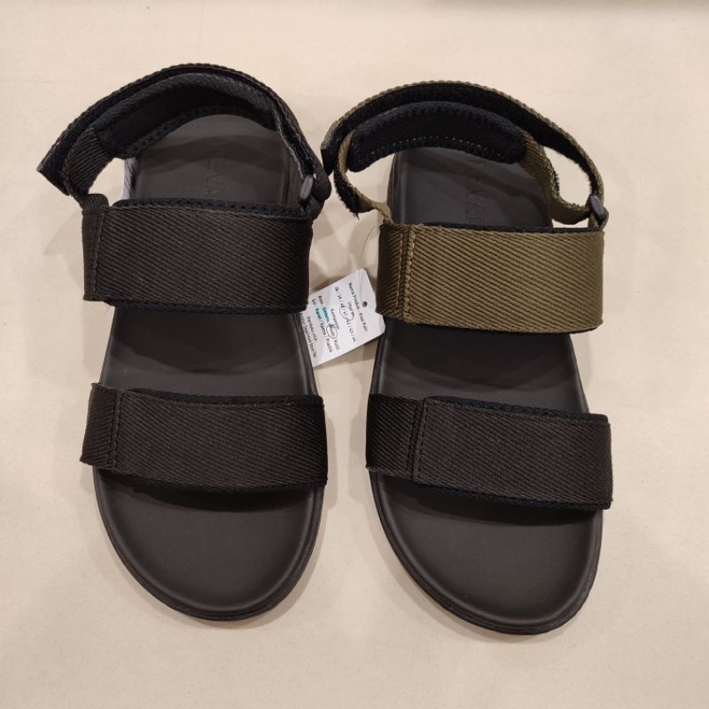 nevada sport sepatu sandal model gunung original