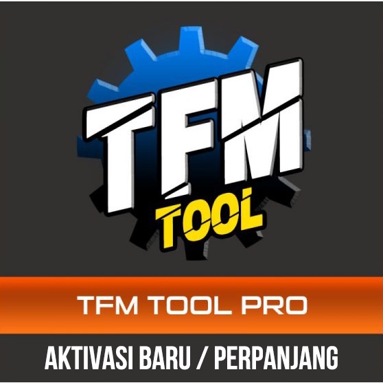 TFM TOOL PRO