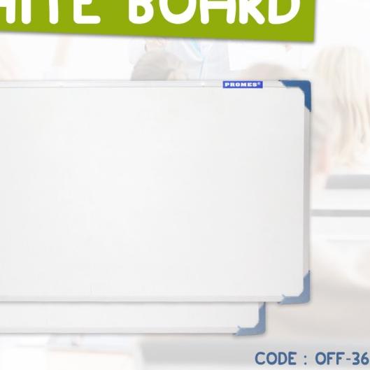 

◄ WHITE BOARD KECIL PAPAN TULIS GANTUNG UKURAN 50X30 CM (OFF-36) ➺