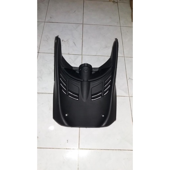 Dek Lumpur paruh depan ban Yamaha Mio j Mio GT
