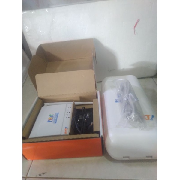 bolt home wifi rumah unlock telkomsel/By.U kabel 1meter