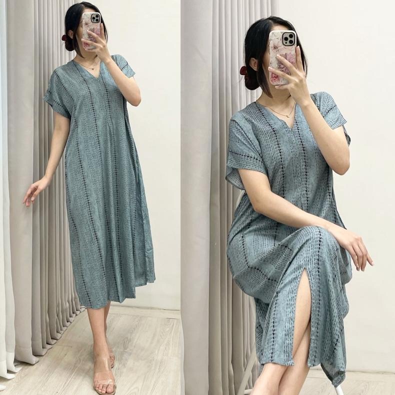 Amariel Basic Homewear - Daster Nyaman Adem