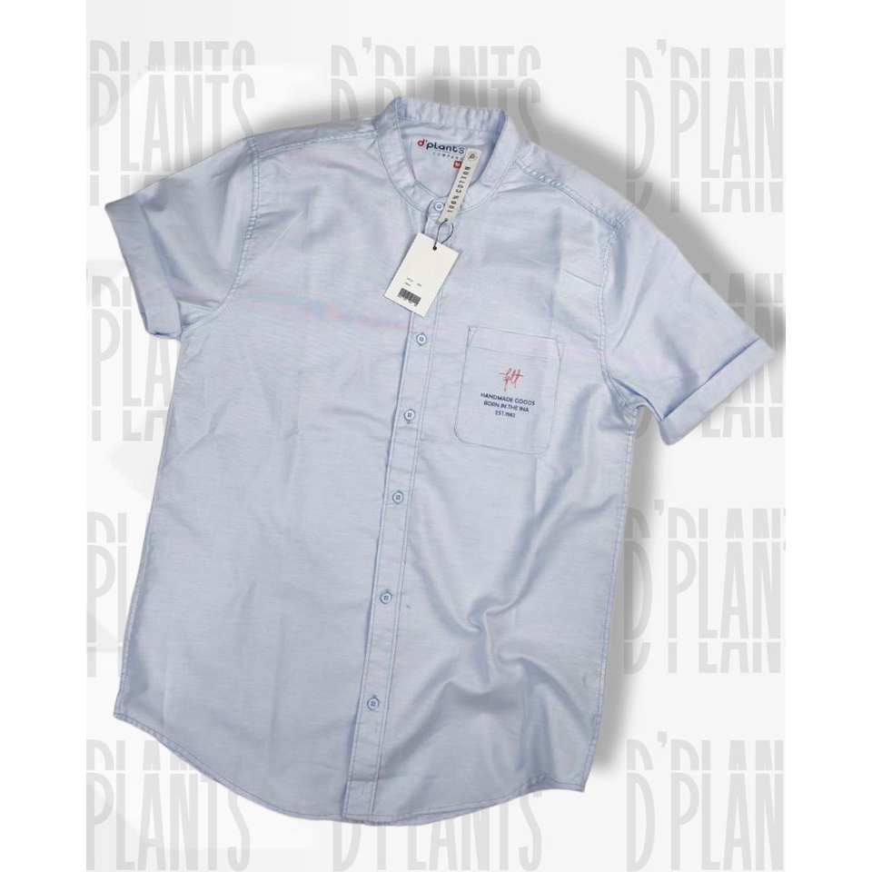 Kemeja pria / Kemeja kantor pria / Kemeja sablon / Kemeja OLLEY