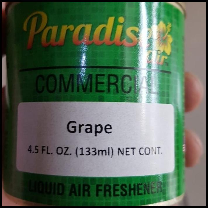 Refill Ambipur Refil Pewangi Mobil Paradise Air Isi Ulang Pewangi Mobi