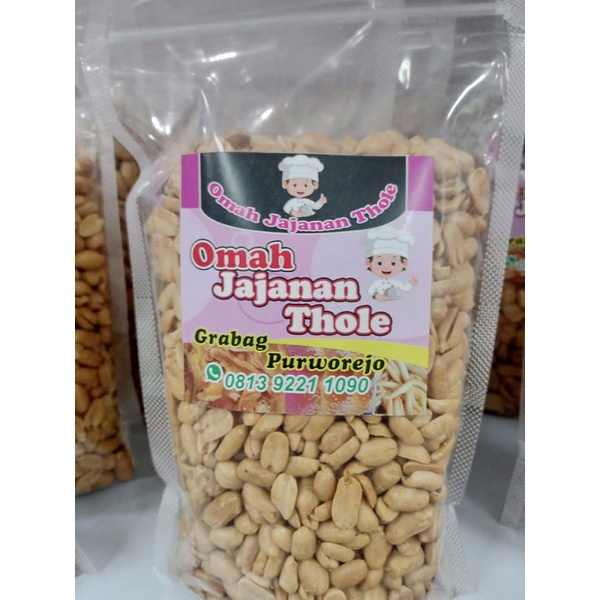 

kacang bawang