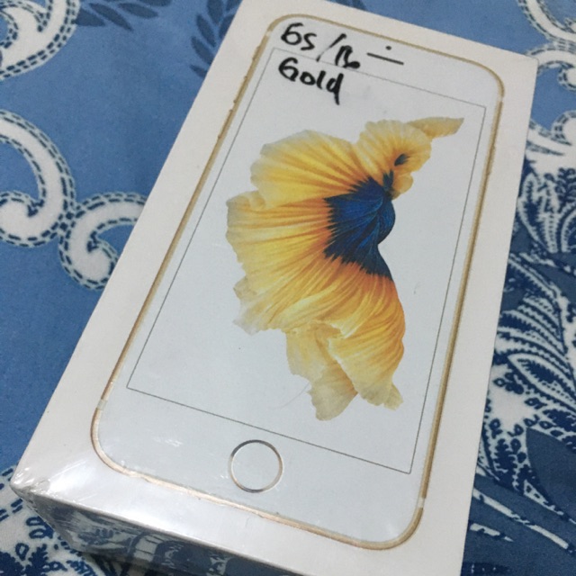 Iphone 6s 16gb second mulussss