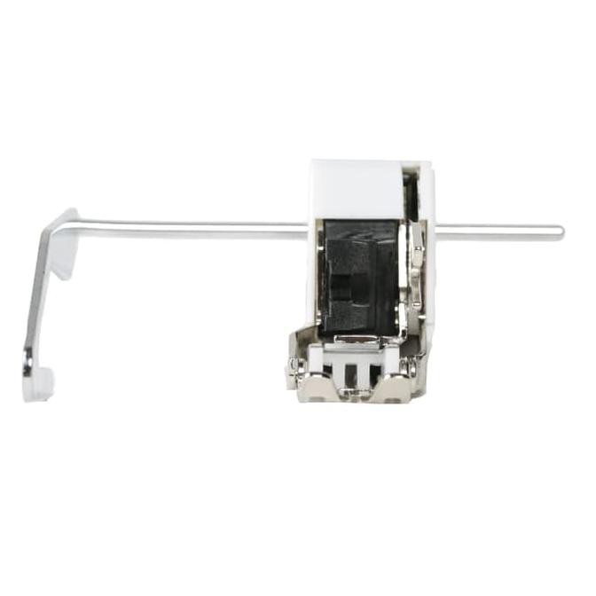 Termurah Sepatu Jahit & Quilting Bedcover - Even Feed Mesin Jahit Portable Sjs Promo