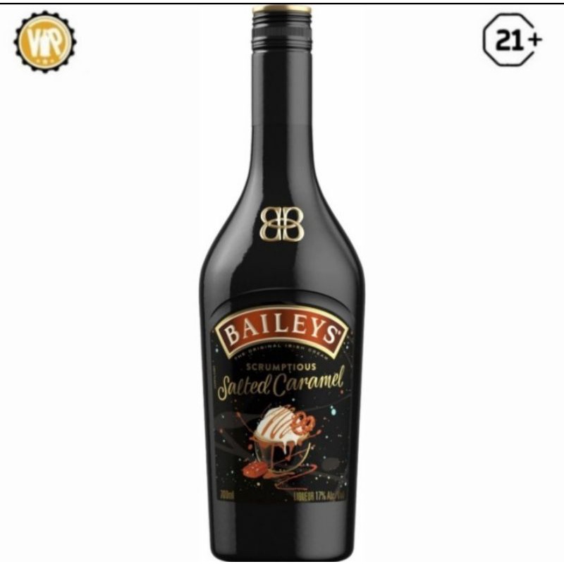 Baileys Salted caramel 1 Liter