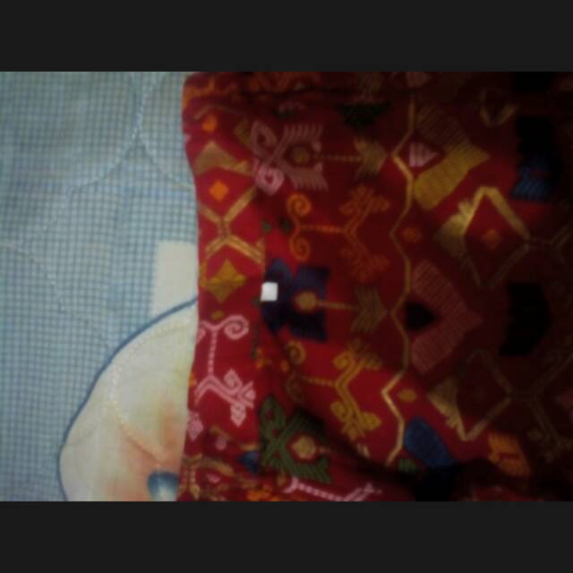 Batik sarimbit solo