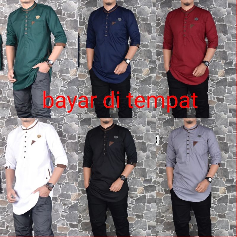 KOKO PRIA | KOKO PAKISTAN | GAMIS PRIA | KOKO FOUR ONE | KOKO