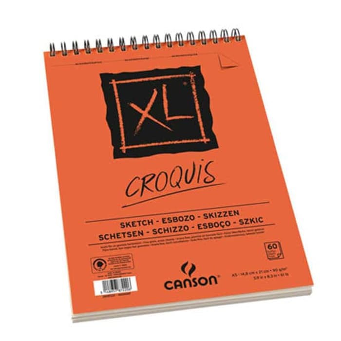 

Papan Tulis Gambar - Lyra Sketch Book - Kiky Sketch Book Canson Xl Sketch Pad A4 Ring Produk Terbaik