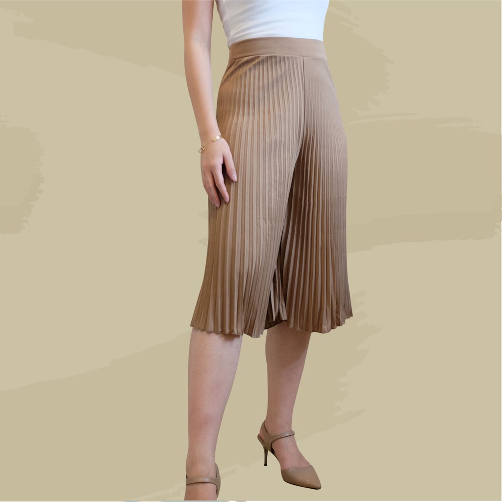 Mona Culottes Wanita