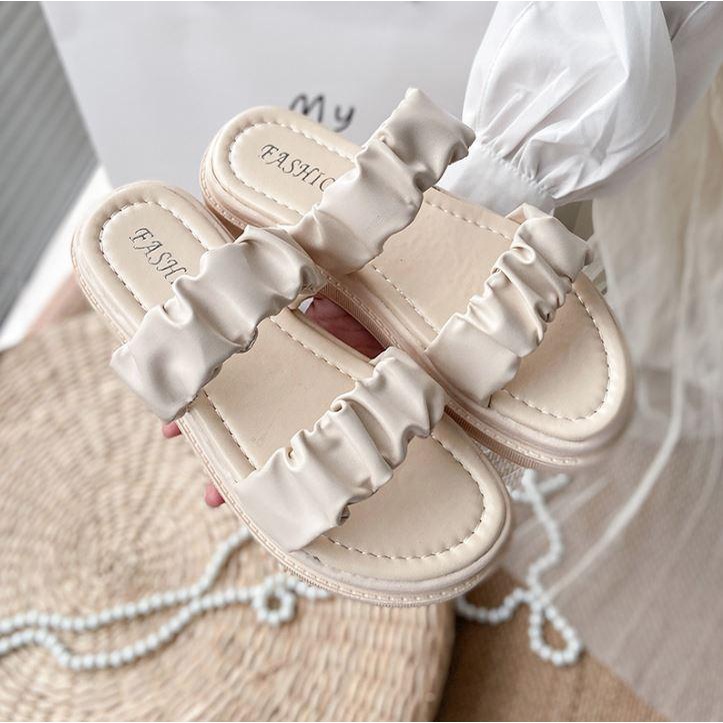 Cafana Sandal Wanita Import Geya IMP-3033